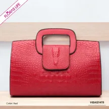 COTTON SPARK WOMEN'S HANDBAG